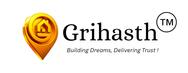 Grihasth Logo